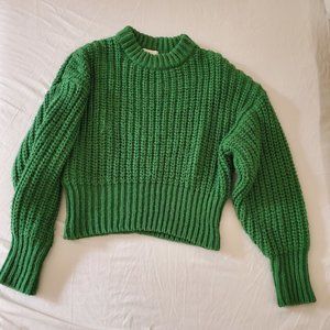 H&M Chunky Knit Sweater